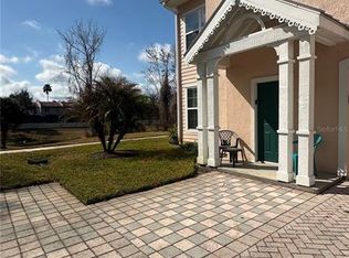 5006 MANGROVE ALLEY #201, KISSIMMEE, FL 34746