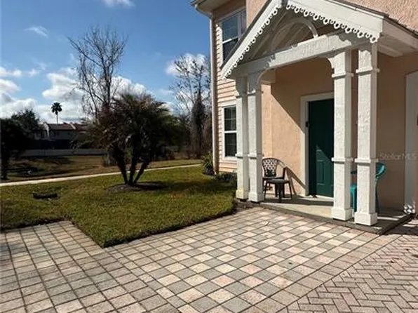 5006 Mangrove Aly APT 201, Kissimmee, FL 34746