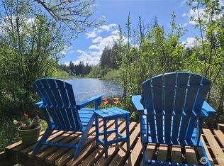 103 W Lamezia Terme Place, Shelton, WA 98584