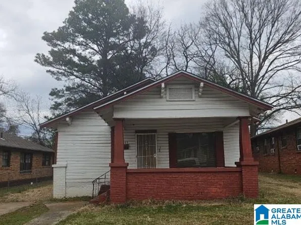1249 14th Pl SW, Birmingham, AL 35211
