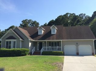 5312 Beretta Way, Wilmington, NC 28409