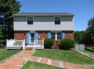 43 Woodhill Dr, Cheswick, PA 15024