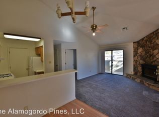 2125 Stardust Ct APT 3, Alamogordo, NM 88310