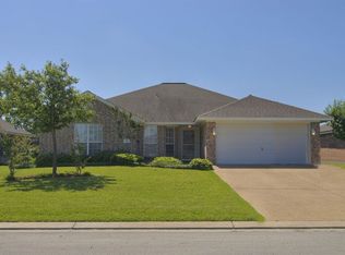 1302 Markham Ct, College Station, TX 77845