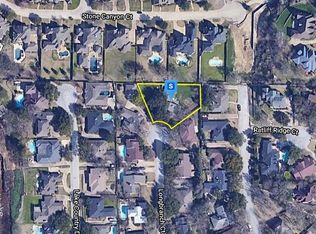 2011 Longbranch Ct, Arlington, TX 76012