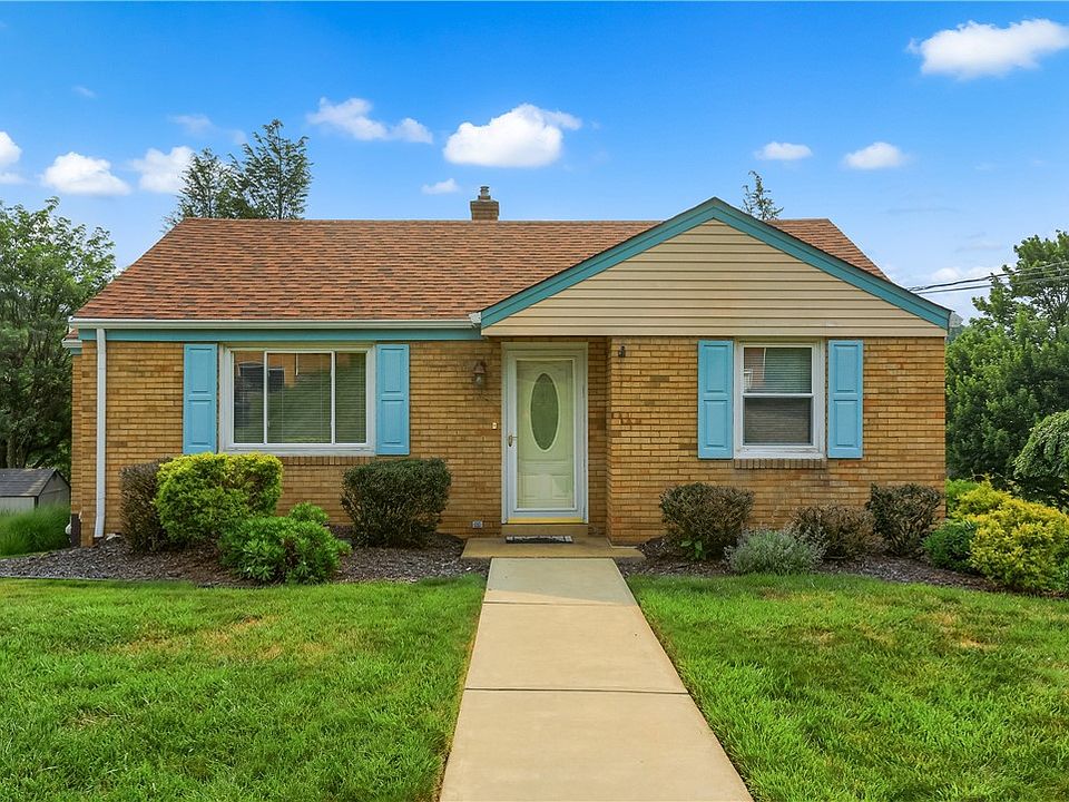 1st image of 9144 Saginaw Dr