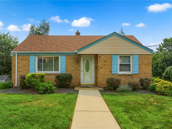 9144 Saginaw Dr, Pittsburgh, PA 15237