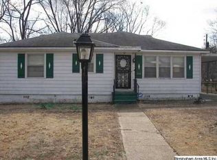 302 Olon St, Birmingham, AL 35228