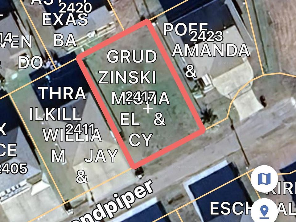 2nd image of 2417 Sandpiper