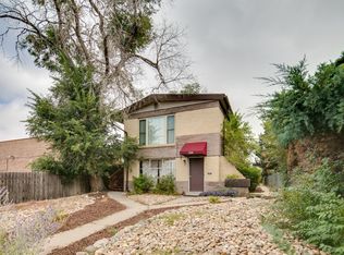 220 S Holly St APT 4, Denver, CO 80246