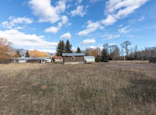 4370 W Nethercott Ln, Wilson, WY 83014