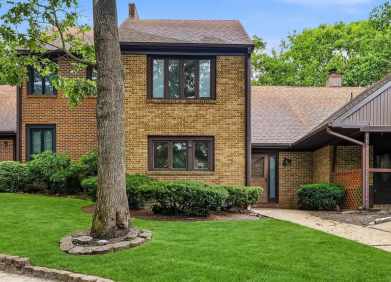 307 Cutty Ct — Photo 1