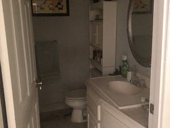 Bathroom #2