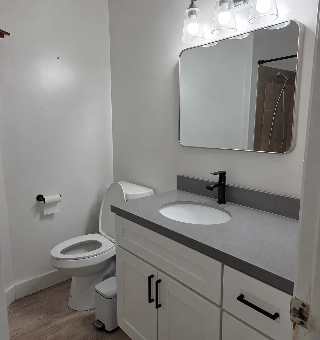 3 bed, 1150 sqft, $1,400 — Photo 3