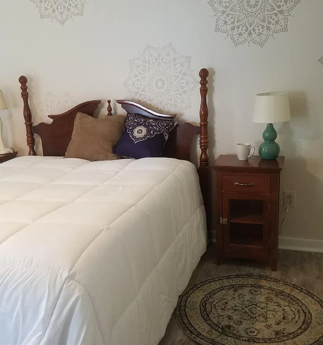 2 bed, 1250 sqft, $2,400 — Photo 4