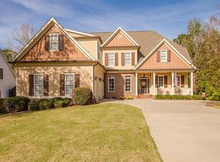 512 Thompkins Ln, Evans, GA 30809