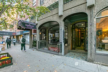 Rented by (Legacy) Elegran