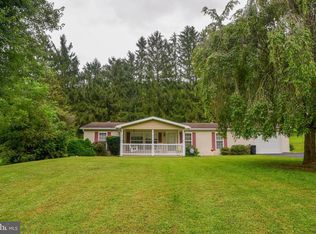 108 S Georgia St, Ridgeley, WV 26753