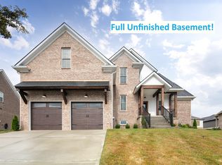 108 Rogers Rest Ct, Nicholasville, KY 40356
