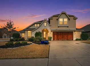 1421 Nighthawk Ln, Mansfield, TX 76063