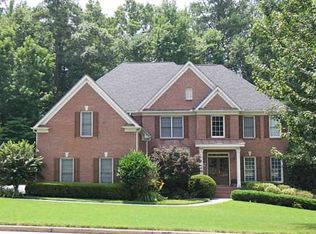 809 Morningcreek Dr NW, Kennesaw, GA
