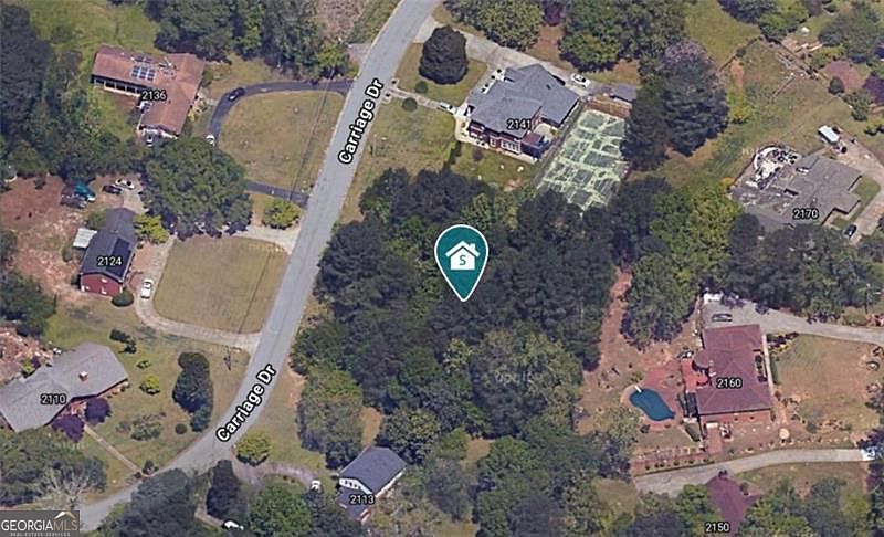 1st image of 0 Carriage Dr