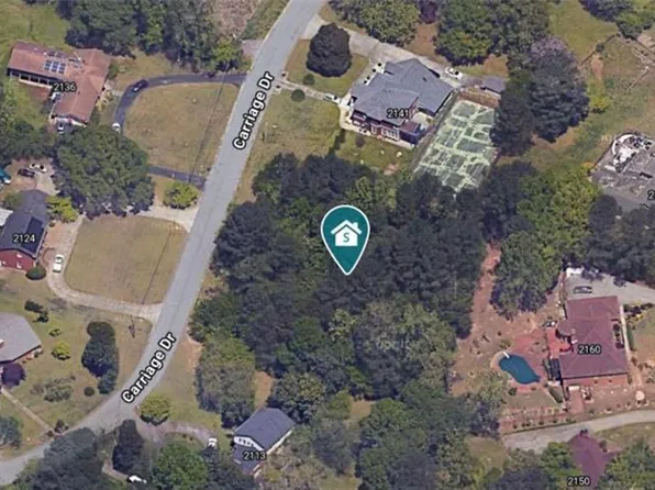 0 Carriage Dr, Morrow, GA 30260