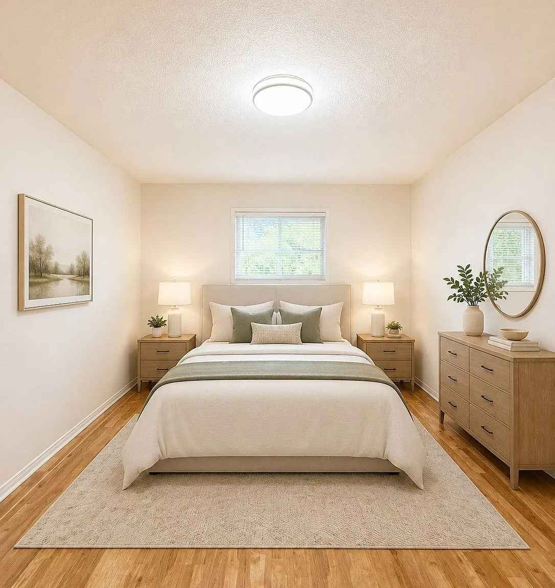 3 bed, $3,500 — Photo 4