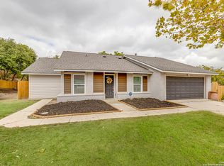 16227 Bear Run St, San Antonio, TX 78247