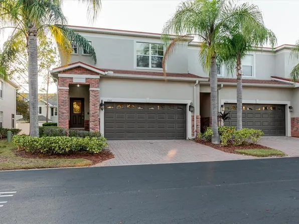 1500 Hillview Ln, Tarpon Springs, FL 34689