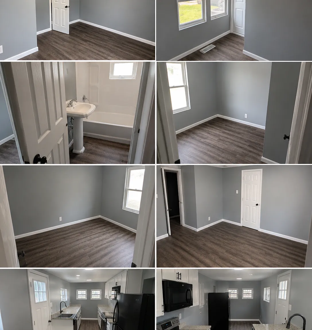 4 bed, 1290 sqft, $2,400 — Photo 1
