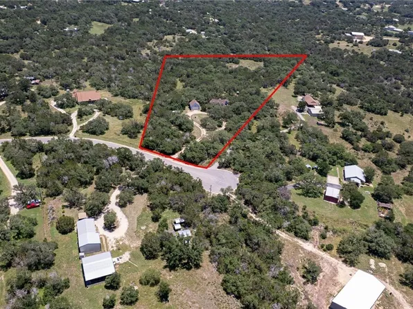 689 Abels Way, Canyon Lake, TX 78133