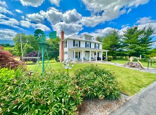 4309 Prices Bluff Rd, Eagle Rock, VA 24085