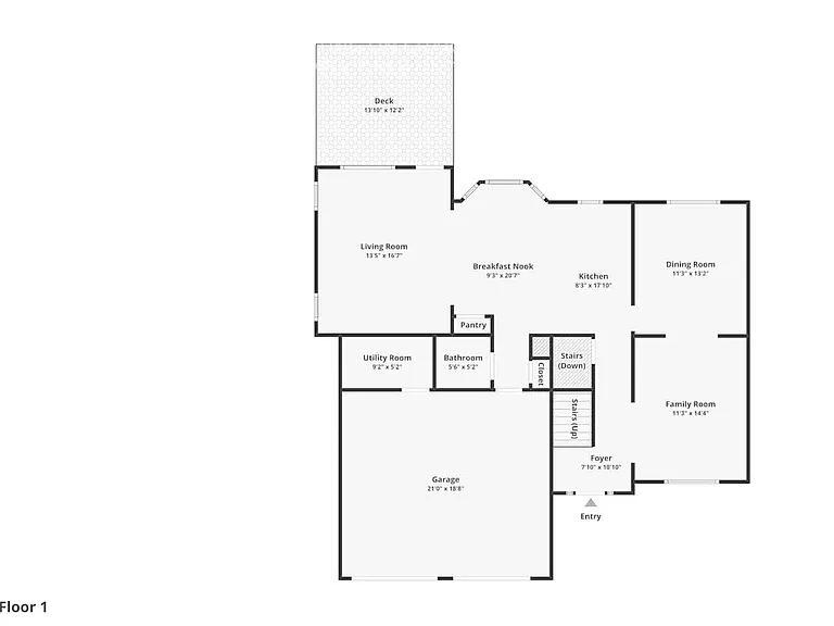 3029 Brookgreen Trl — Photo 3