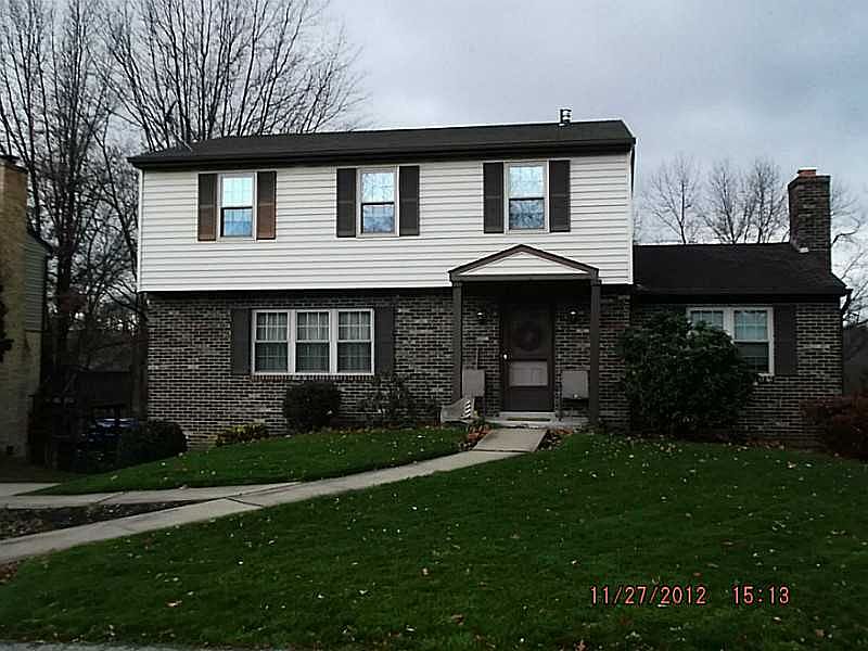 1st image of 1013 McAllister Dr