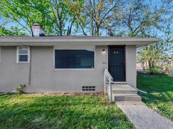 2389 Hiawatha St #2389, Columbus, OH 43211