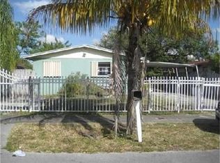 5709 SW 36th Ct, West Park, FL 33023