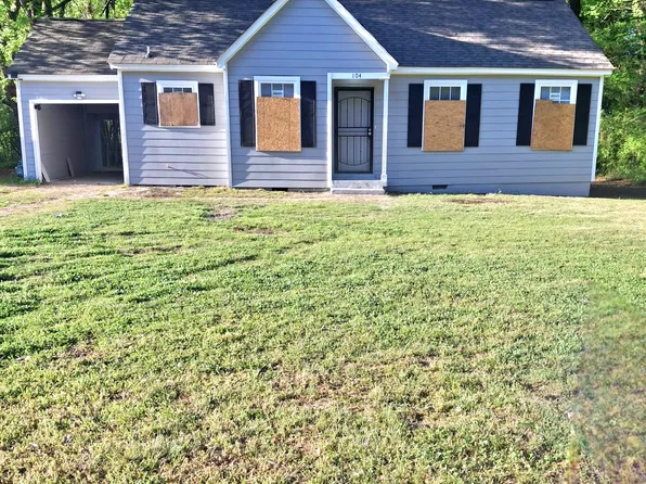 104 Eastman Ave, Memphis, TN 38109