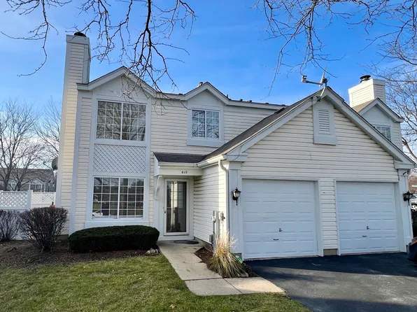 410 Quaker Hill Ct, Aurora, IL 60504