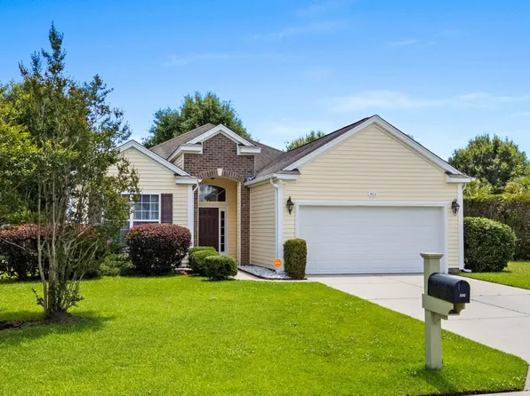 500 Chapel Hill Ct., Myrtle Beach, SC 29588
