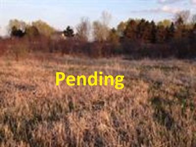 North Rd #1, Hortonville, WI, 54944