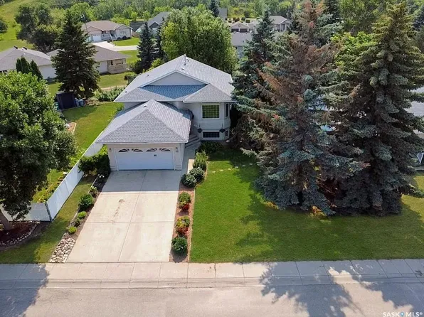 42 Willow CRESCENT, Fort Qu'Appelle, SK S0G 1S0