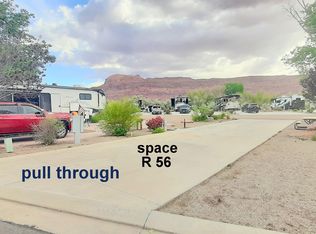 56-1261 N Main Rubicon Trl #56, Moab, UT 84532