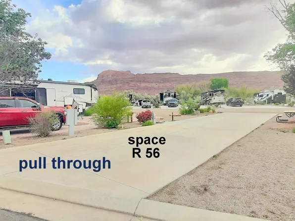 56-1261 N Main Rubicon Trl #56, Moab, UT 84532