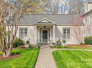 1929 Tippah Ave, Charlotte, NC 28205
