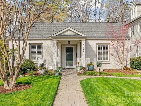 1929 Tippah Ave, Charlotte, NC 28205