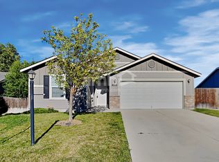 20148 Lolo Ave, Caldwell, ID 83605