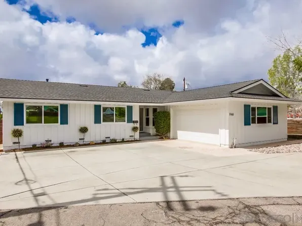 1960 Batchelder Ct, El Cajon, CA 92020