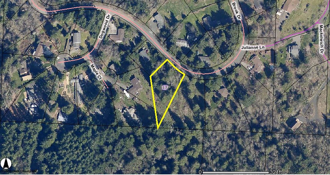 Brook Dr, Adna, WA 98522 Zillow