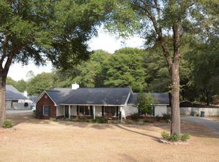 1923 Mixon School Rd, Ozark, AL 36360